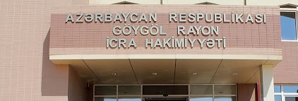 Göygölün icra başçısı da belə yeyir... - GİLEY