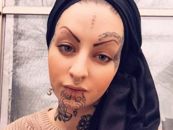 Amerikalı pornoulduz siyasətə qatılmağa qərar verib - FOTO