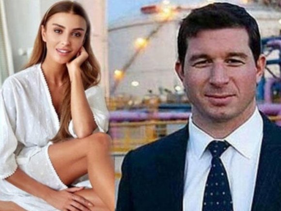 Özge ayrıldığı sevgilisi ilə barışdı