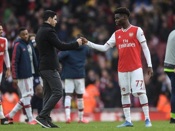 "Arsenal"ın baş məşqçisi və "Çelsi"nin futbolçusunda koronavirus aşkarlandı