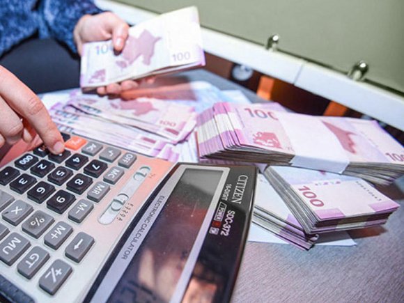Azərbaycanda valyuta bazarında tələb tam ödəniləcək