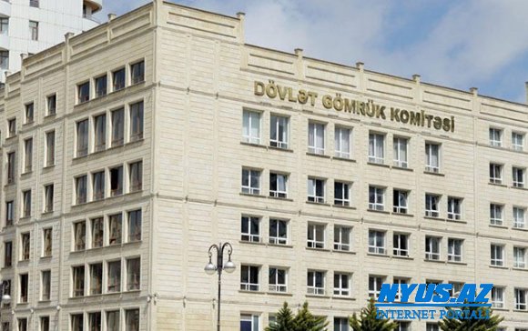 Gömrük Komitəsi dezinfeksiya şirkətlərinə də PROBLEM YARADIR - Heç olmasa, belə günlərdə GÜZƏŞT TƏTBİQ OLUNSUN...