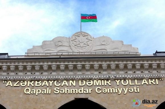 Dəmiryollarında DƏMİR KİMİ YEYİNTİ... - İTTİHAM