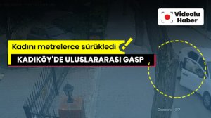 Azərbaycanlı Rahib özünü polis kimi təqdim etdi, özbək Gülşənoyu yerdə sürüdü