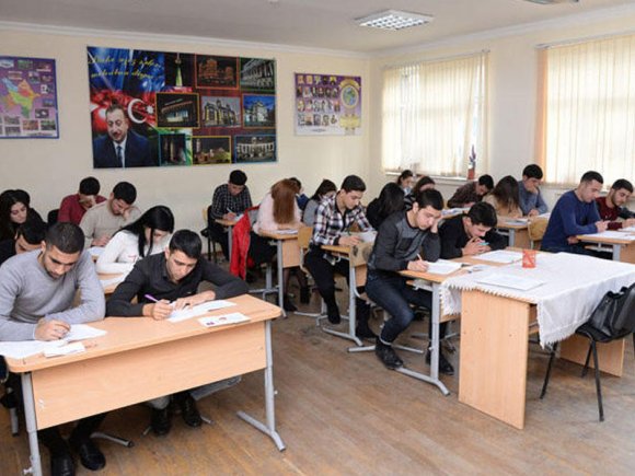 Valideynlərini itirmiş şəxslərin magistratura xərclərini dövlət ödəyəcək - TƏKLİF