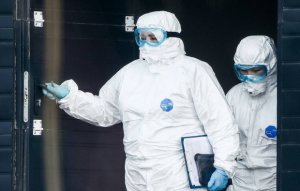 Dünya ölkələrində koronavirusa yoluxma sayı