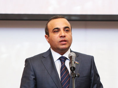 Azay Quliyev: ""Biz birlikdə güclüyük!" şüarı hamı üçün əsas şüar olmalıdır"