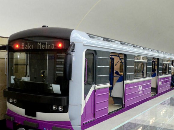 Bu gündən Bakı metrosu gün ərzində 5 saat işləyəcək