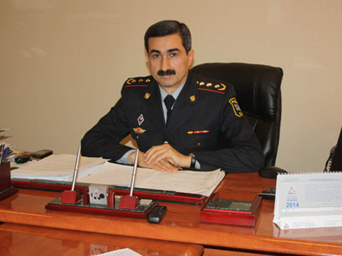 “Bakıda işləyib hazırda rayonda olan şəxslər də bu gündən buraxılmayacaq”