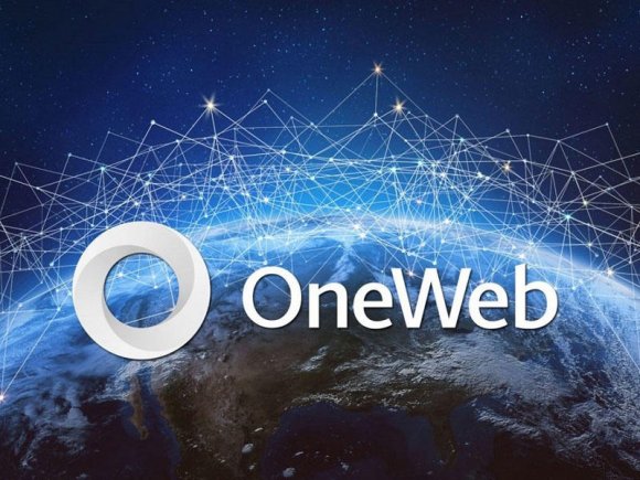 OneWeb peyk operatoru müflis oldu