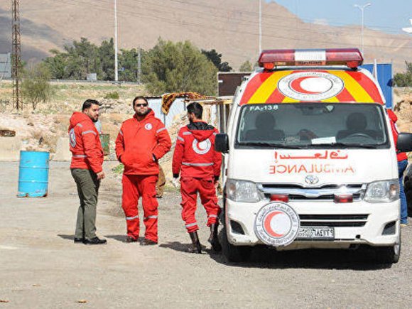 Suriyada daha bir nəfər koronavirusdan ölüb