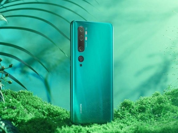 Xiaomi Mi Note 10 Lite smartfon modelinin mövcudluğu təsdiqləndi