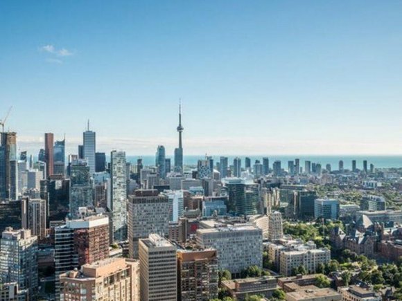 Toronto əhalisi üç ay təcrid rejimində qala bilər