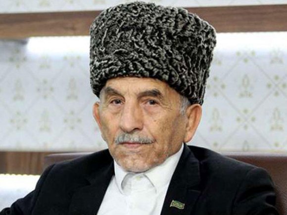 Hacı Əbdül vəfat etdi