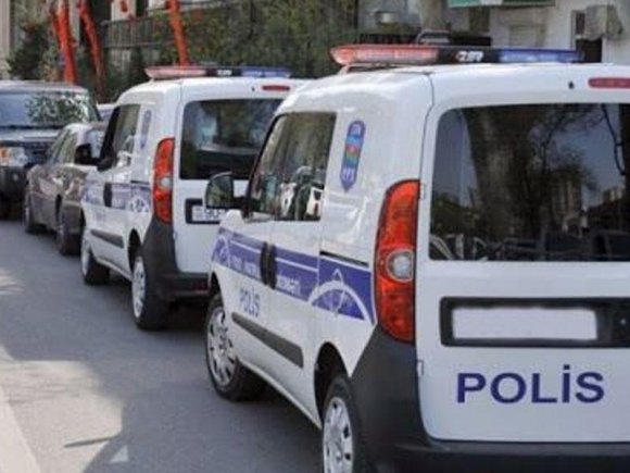 Karantin rejimini pozan 6 nəfər həbs edilib