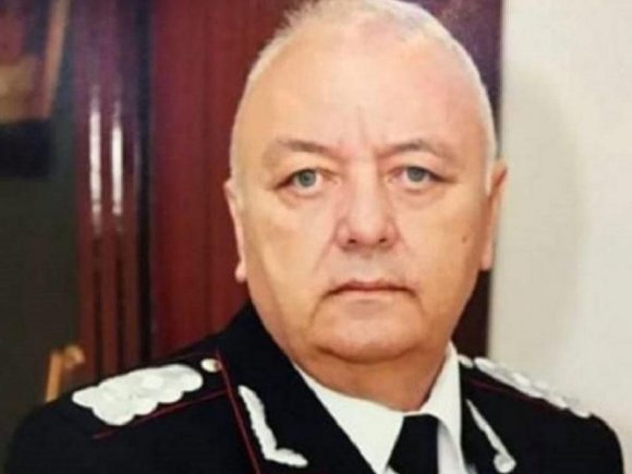 Akif Çovdarov əfv edildi