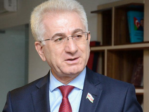 Bəxtiyar Əliyev: "Prezident İlham Əliyev Azərbaycanda vətəndaş həmrəyliyini, humanizmi, insana diqqət və qayğını diqqətdə saxlayır"