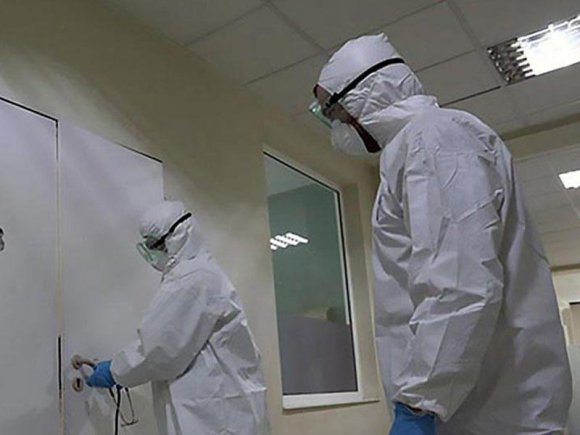 Gürcüstanda koronavirusdan sağalanların sayı 39 nəfərə çatıb