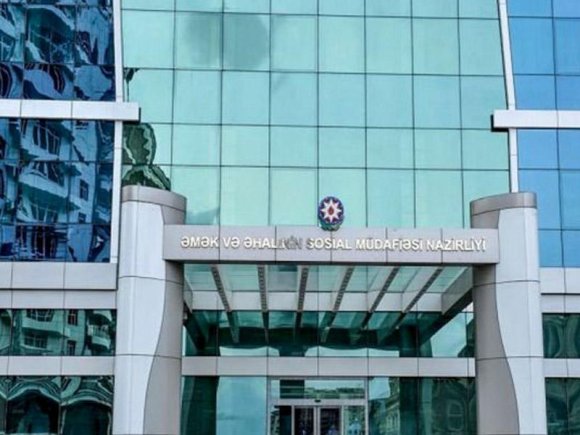 ƏƏSMN işsiz statusunun kimlərə şamil olunmayacağına aydınlıq gətirib