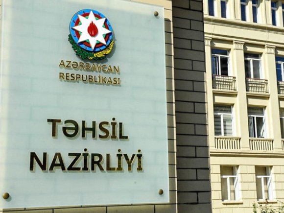 Təhsil Nazirliyi: "Azərbaycanda teledərslərə “60-cı illərin texnologiyası” deyənlər də oldu"