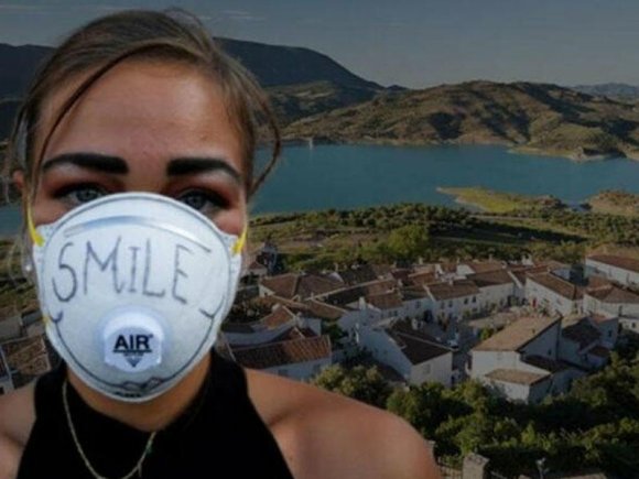 Koronavirusun olmadığı tarixi qəsəbə: İnsanlar orda yaşamağa can atır