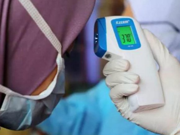 Tibbi meteoroloq açıqladı: koronavirus mayın sonu, iyunun əvvəllərində...