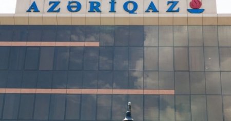"Azəriqaz"ın işçiləri vətəndaşı incidir... - GİLEY