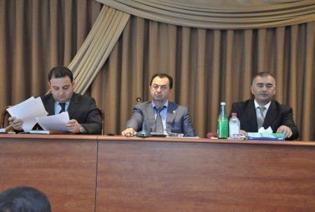 Lənkəranın icra başçısı Əli Həsənovun yaxın adamı imiş... - İDDİA