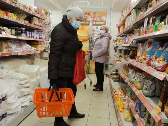 Koronavirusa bu yolla da YOLUXMAQ OLUR - Alimlərdən XƏBƏRDARLIQ