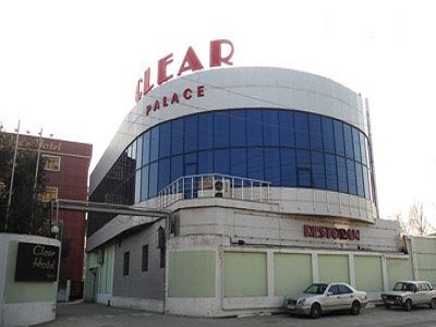 Buralar rəsmən virus mənbəyidir... - Nəzarətsizlik...