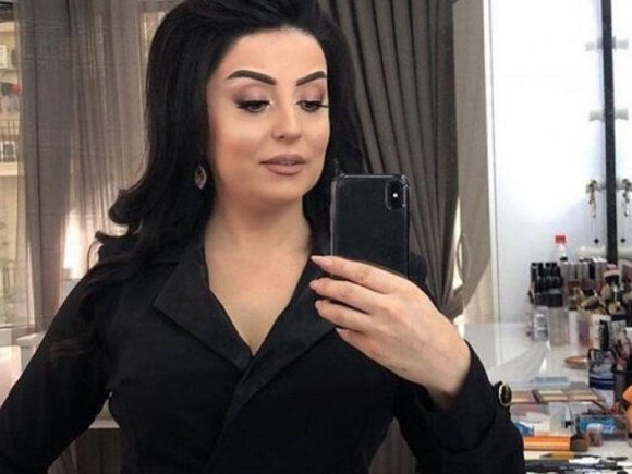 "İstəyirəm həmin vaxt müqayisə edəm ki, baxın bu erməninin yazısı, bu da bizimki"