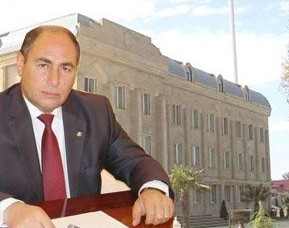 Bərdədə "asfaltyeyən" məmur: İlham Əzimovun biznes siyahısı