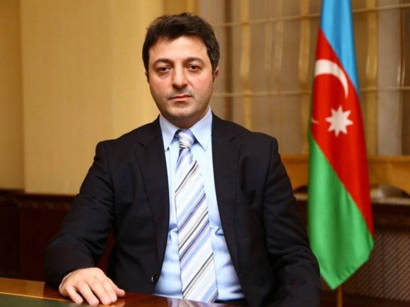 Dağlıq Qarabağın Azərbaycanlı icmasının rəhbəri bəyanat yaydı