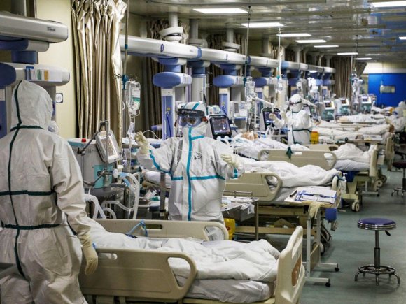 Ermənistanda koronavirusa yoluxanların sayı 1 200 nəfəri keçib