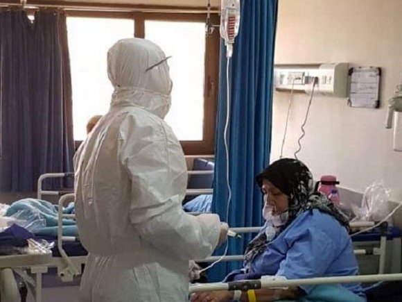 İranda koronavirusdan 5 minә yaxın insan ölüb