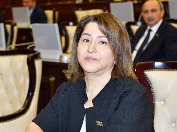 "Azərbaycan dövləti pandemiya dövründə ölkə əhalisinin sosial müdafiəsi üçün kompleks tədbirlər həyata keçirir"