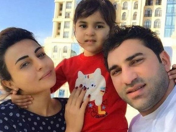"Kürəkənim qızımı incitsə, onun nəslini ağladaram" - Kamil Zeynallı