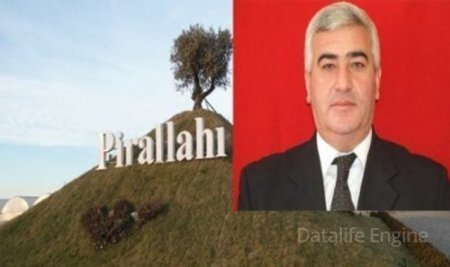 Vasif İmanov villalarının birini satsa... ŞOK FOTOLAR