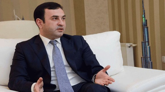Təyinatının qırxıncı günündə töhmət alan başçı ümidləri doğrultmadı (FOTO/VİDEO)