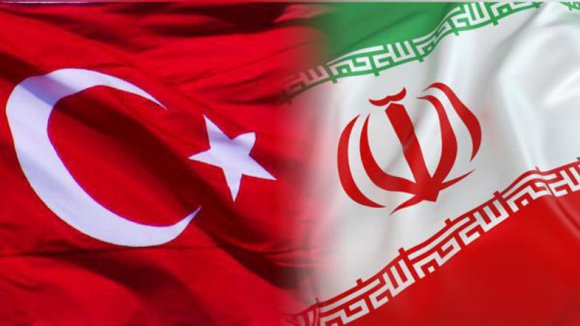 Ruhani: İran və Türkiyə...