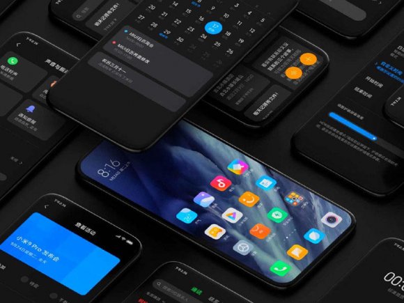MIUI 12-ni ilk əldə edəcək Xiaomi və Redmi smartfonları