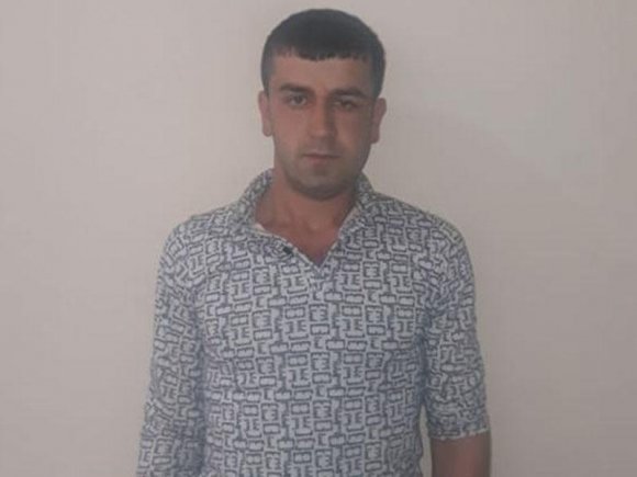 71 baş keçini oğurlayan şəxs saxlanıldı