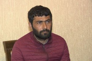Bakıda özünü Səhiyyə Nazirliyinin əməkdaşı kimi təqdim edən şəxs saxlanıldı