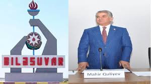 İcra başçısı ilə birgə saxlanılanlardan biri 5 il əvvəl də həbs edilmişdi