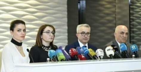 Məmurlar üçün özəl bərbərxana yaradılıb?