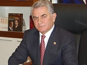 DTX-nin həbs etdiyi sabiq icra başçısı bu ittihamlarla tutulub