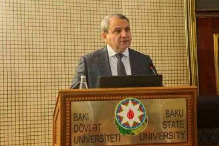 Elçin Babayev nəylə məşğuldur? - 1 ilin HESABATI...