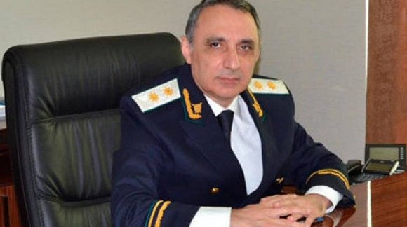 Parlament Azərbaycanın yeni baş prokurorunun təyinatına “HƏ” dedi