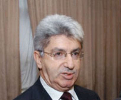 Auditorlar Palatasının sədri və müavini haqda ilginc iddialar... - Belə deyirlər...
