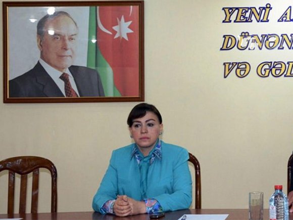 Hökməli qəsəbə bələdiyyəsi fəaliyyətsiz quruma çevrilib? - VİDEO - FAKT